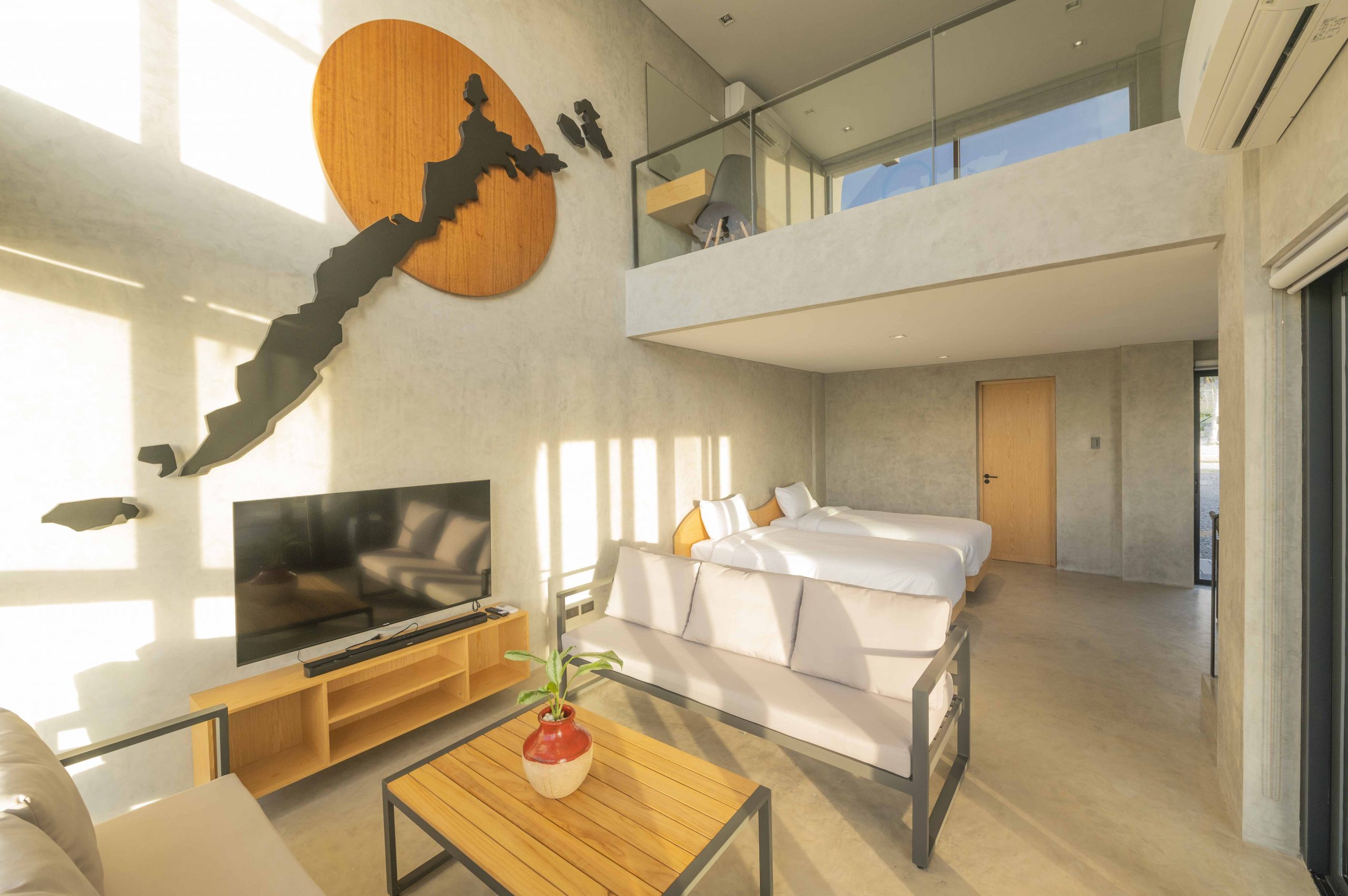The Hotel Elizabeth Resort and Villas
