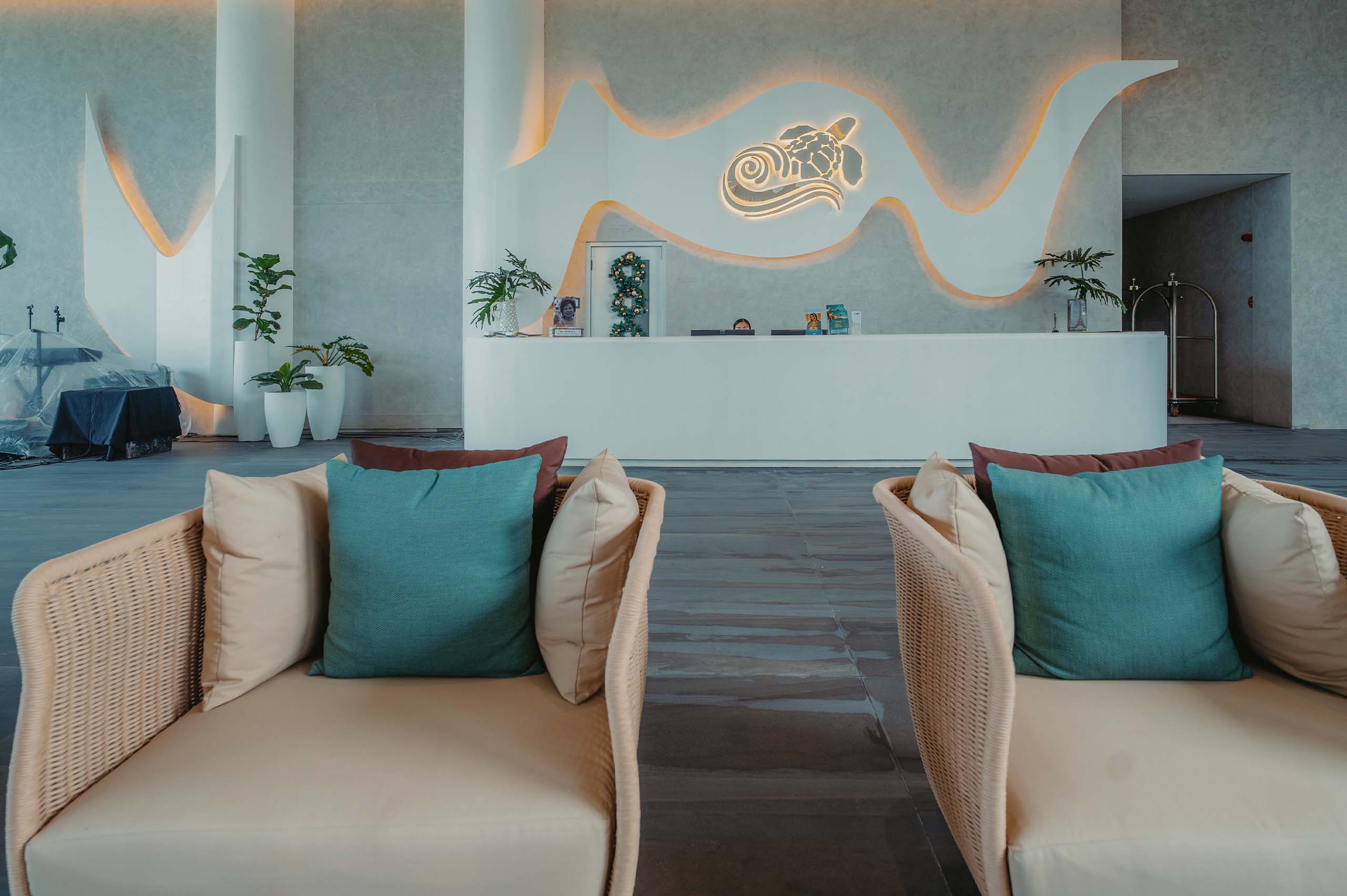 The Hotel Elizabeth Resort and Villas