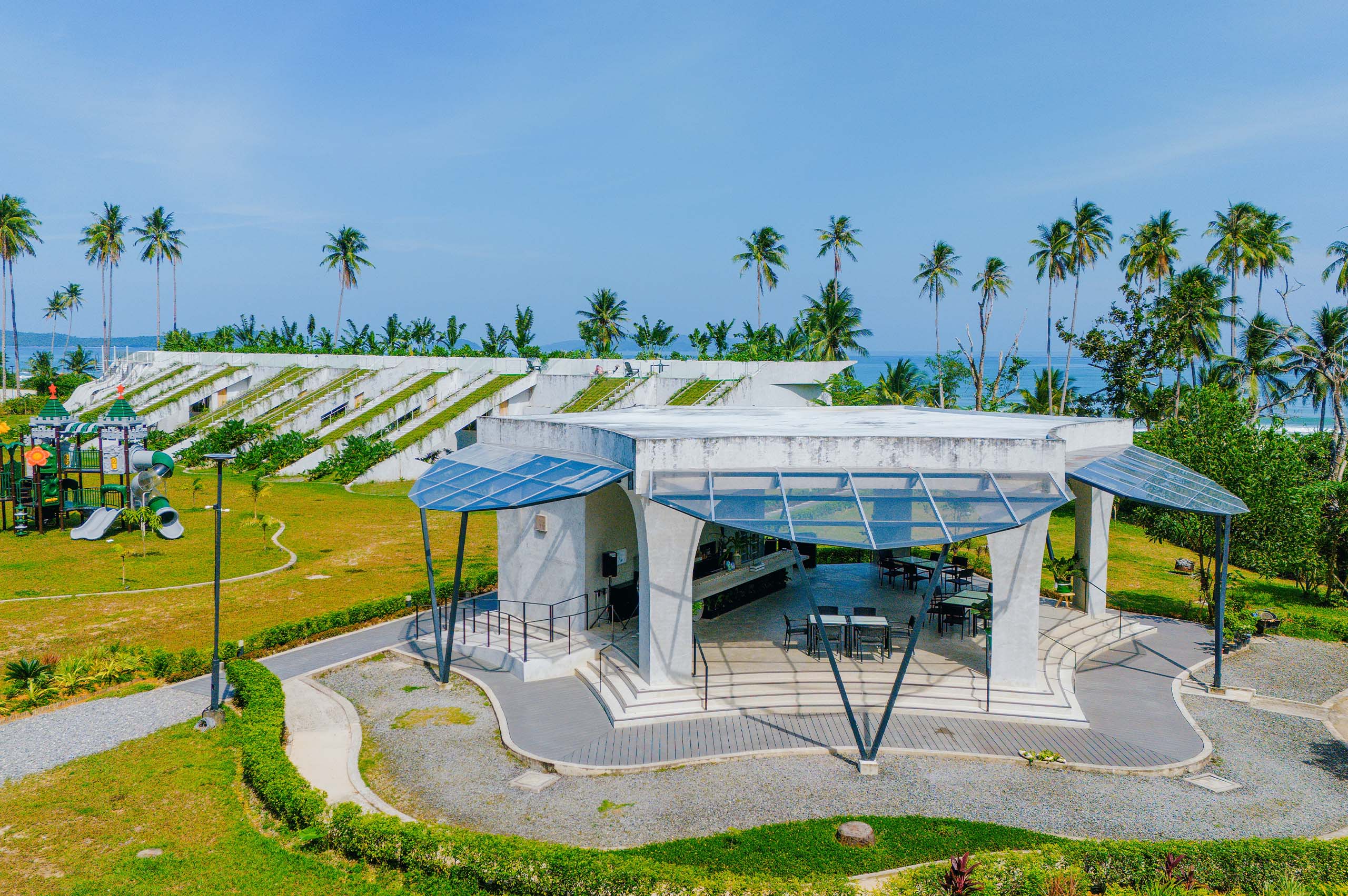 The Hotel Elizabeth Resort and Villas