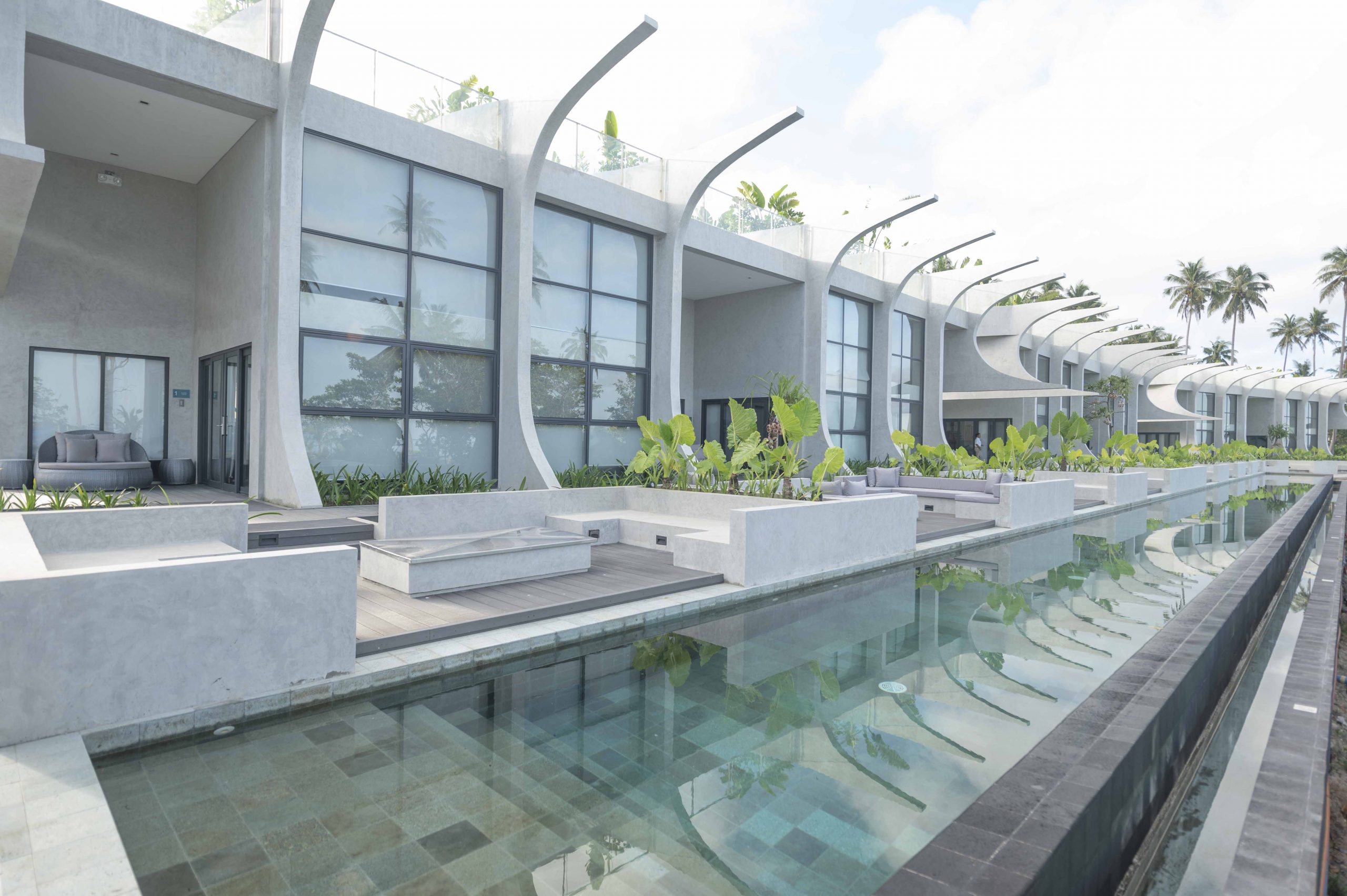 The Hotel Elizabeth Resort and Villas