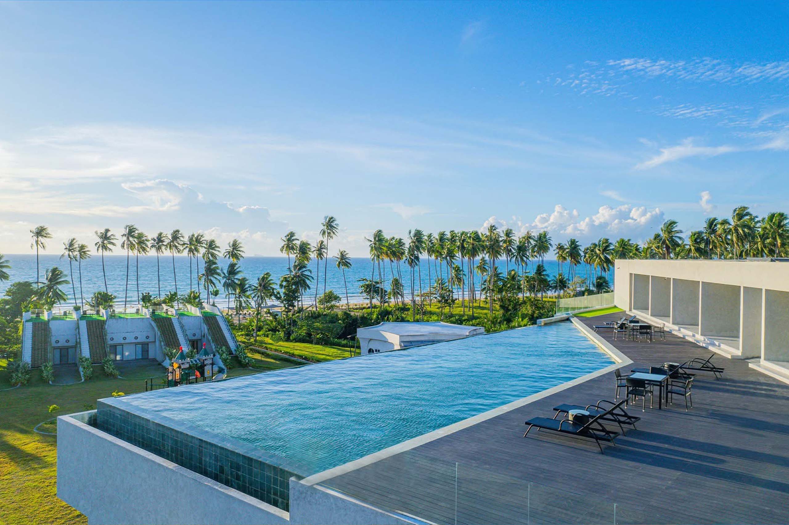 The Hotel Elizabeth Resort and Villas