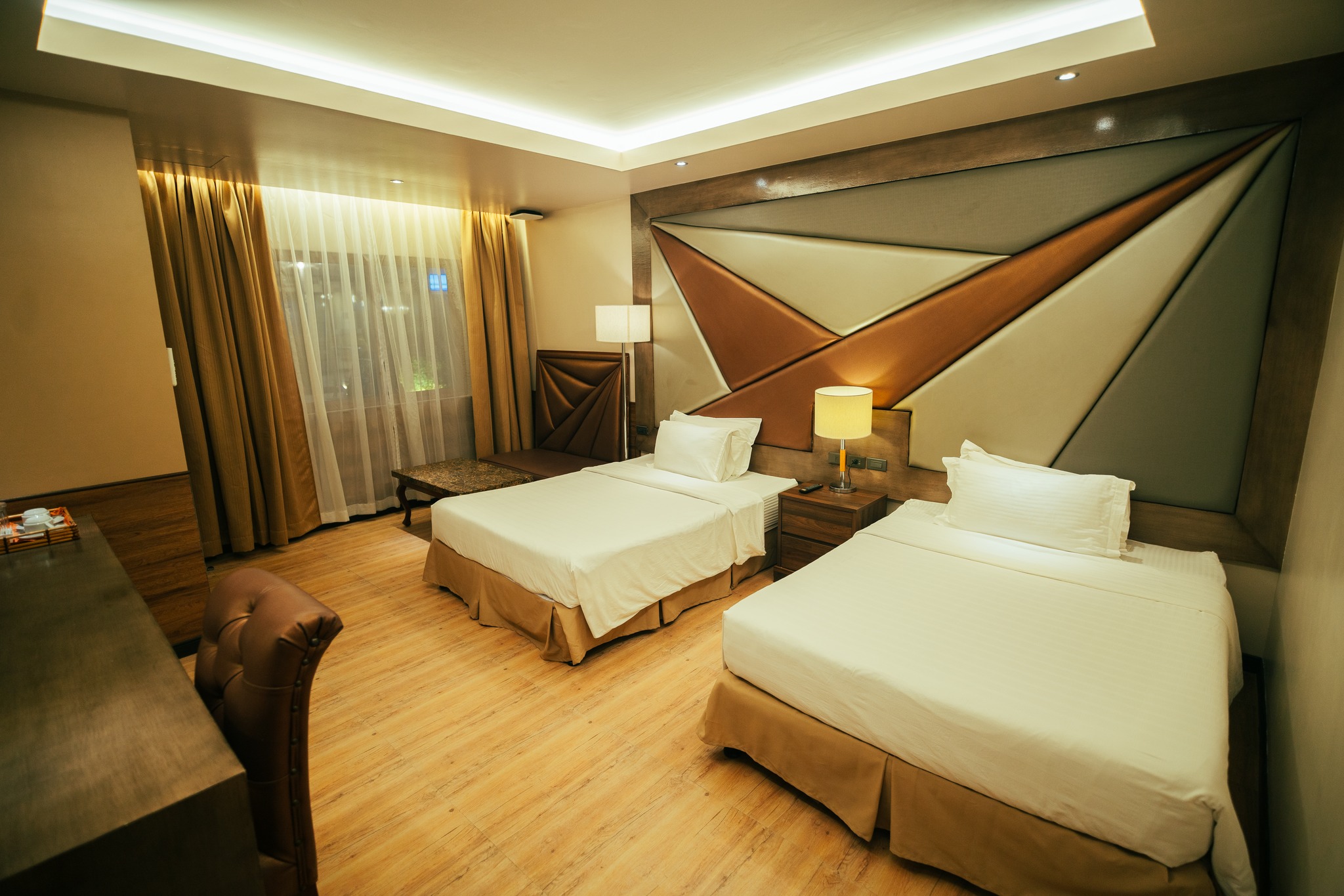 Alona by Jpark Island Resort, Bohol