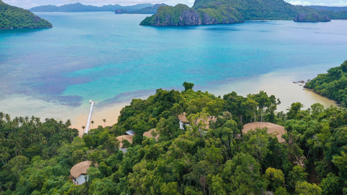 Lihim Resorts, El Nido