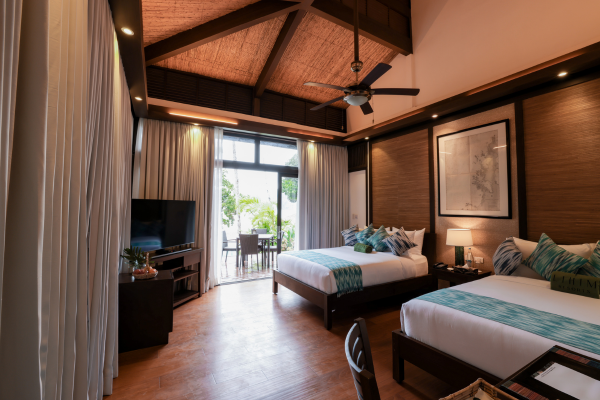 Lihim Resorts, El Nido