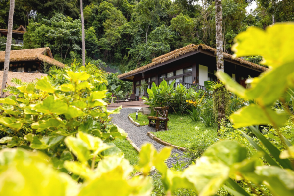 Lihim Resorts, El Nido