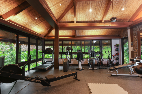 Lihim Resorts, El Nido