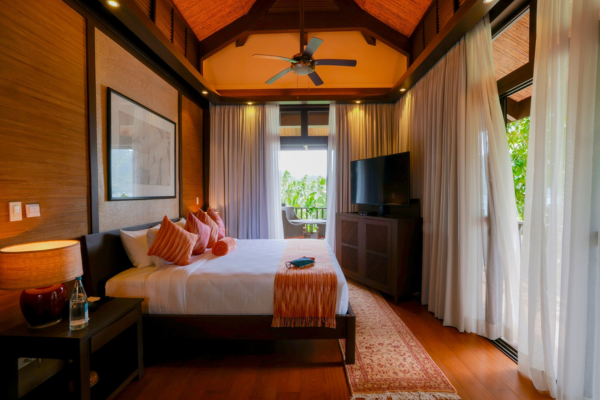 Lihim Resorts, El Nido