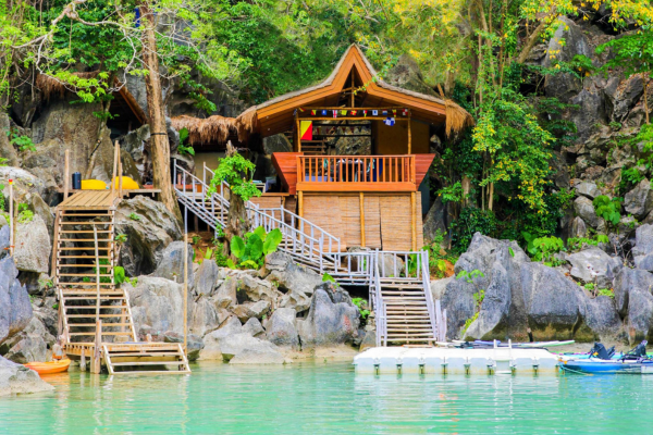 Lihim Resorts, El Nido