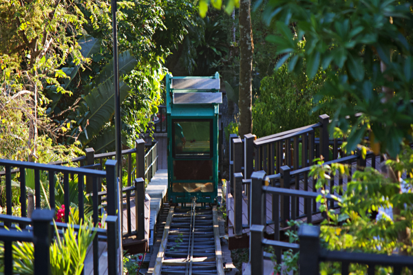Lihim Resorts, El Nido