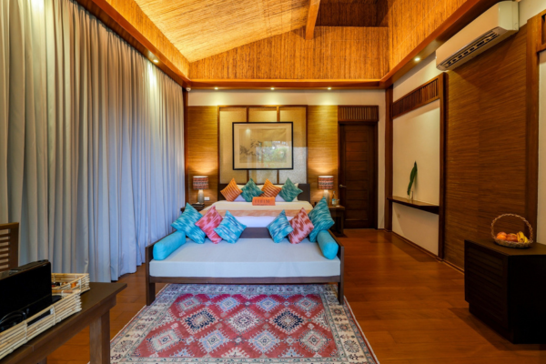 Lihim Resorts, El Nido