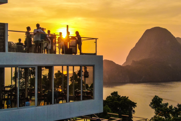 Lihim Resorts, El Nido