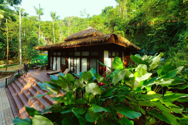 Lihim Resorts, El Nido