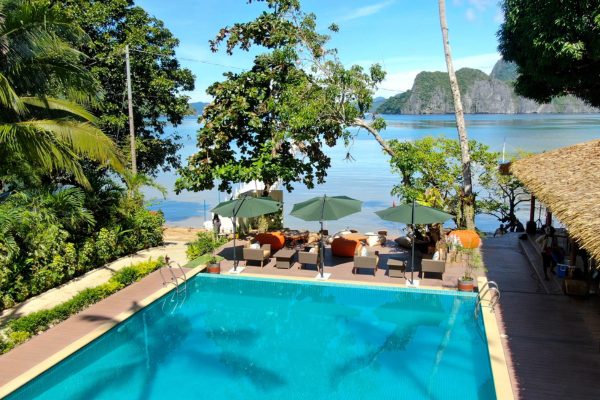 Lihim Resorts, El Nido