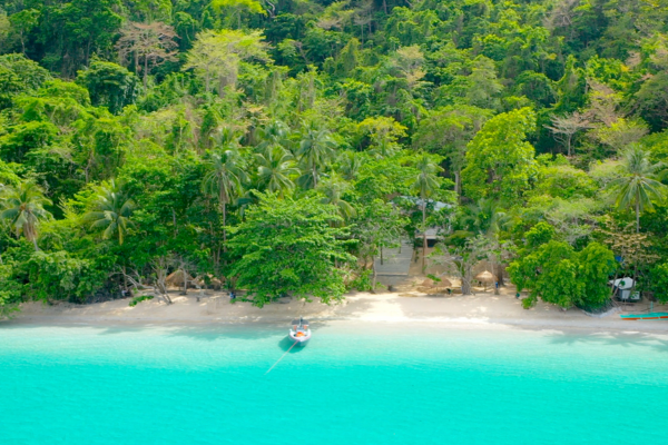 Lihim Resorts, El Nido