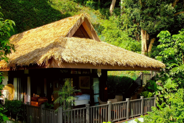 Lihim Resorts, El Nido