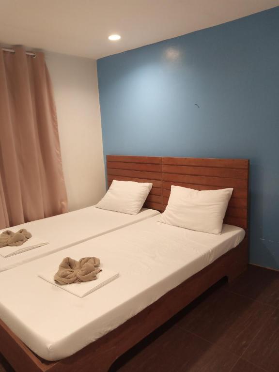 Amos Pili Tree Inn powered by Cocotel Room Type - Budget Room