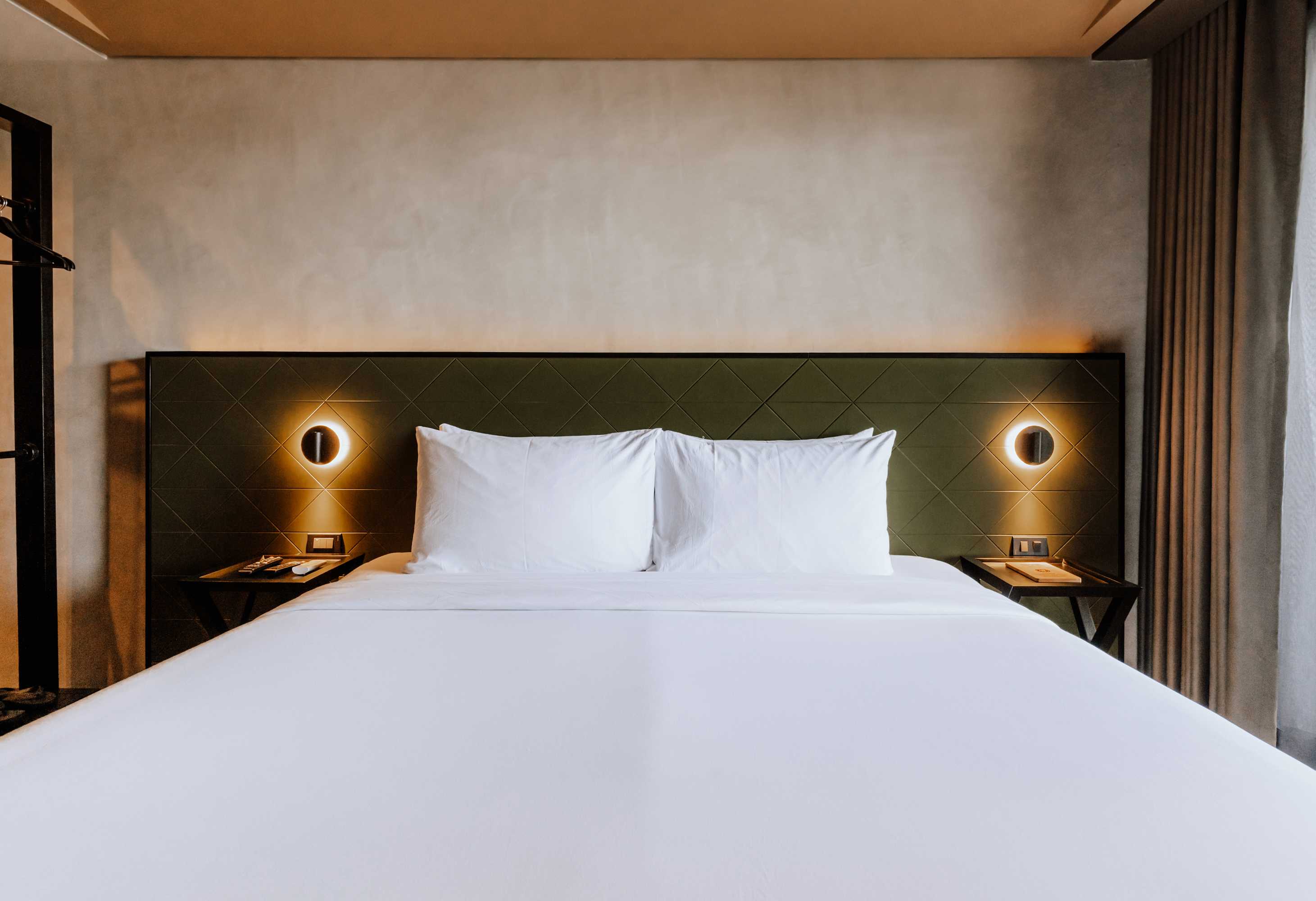 The Funny Lion El Nido Room Type - King Room