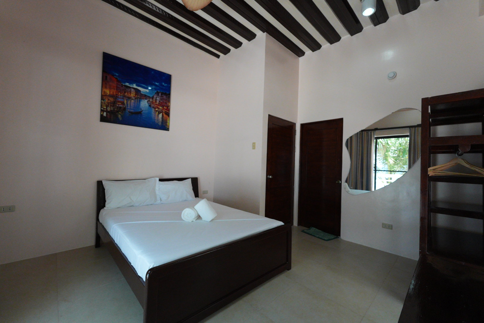 Carabao Island Beach Camp Room Type - Deluxe Suite with Sea View