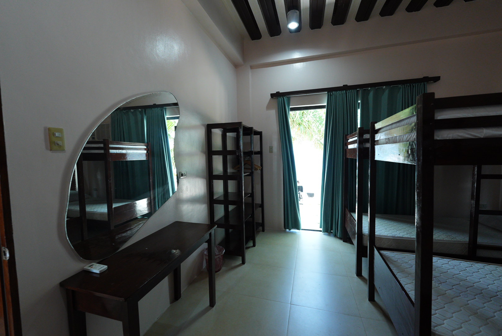 Carabao Island Beach Camp - Tap to explore photos