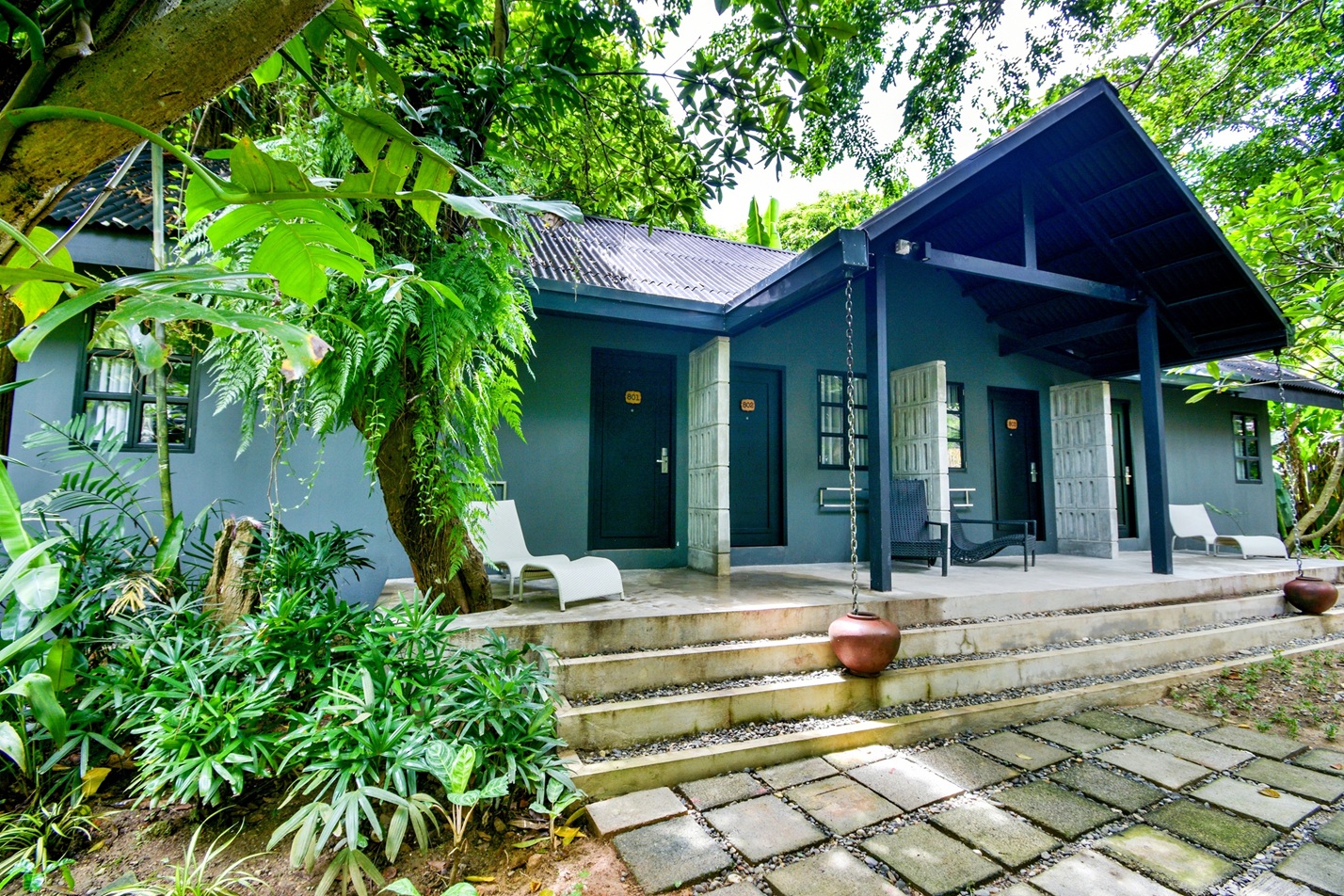 The Henry Resort Boracay Room Type - Premier Casita