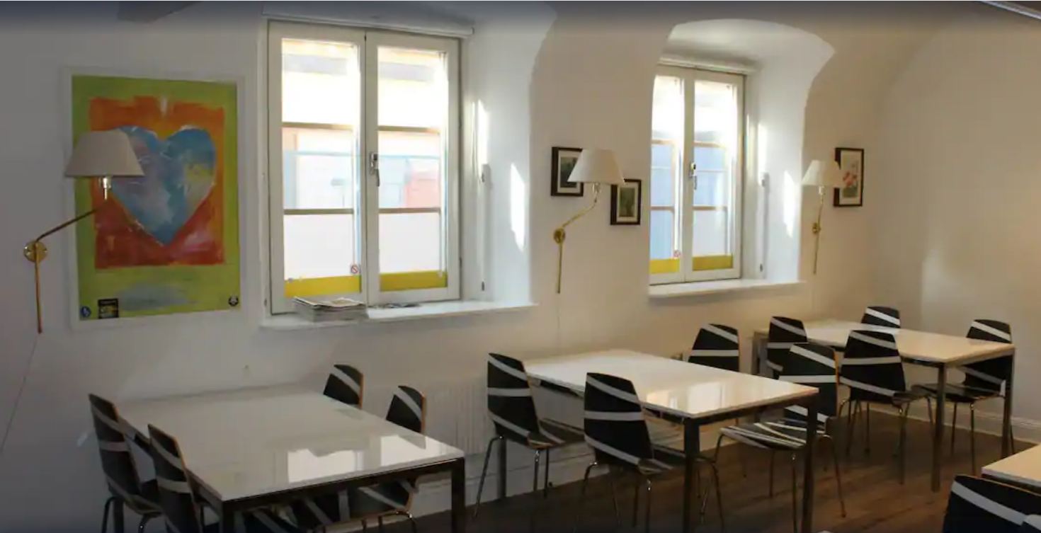 Birka Hostel