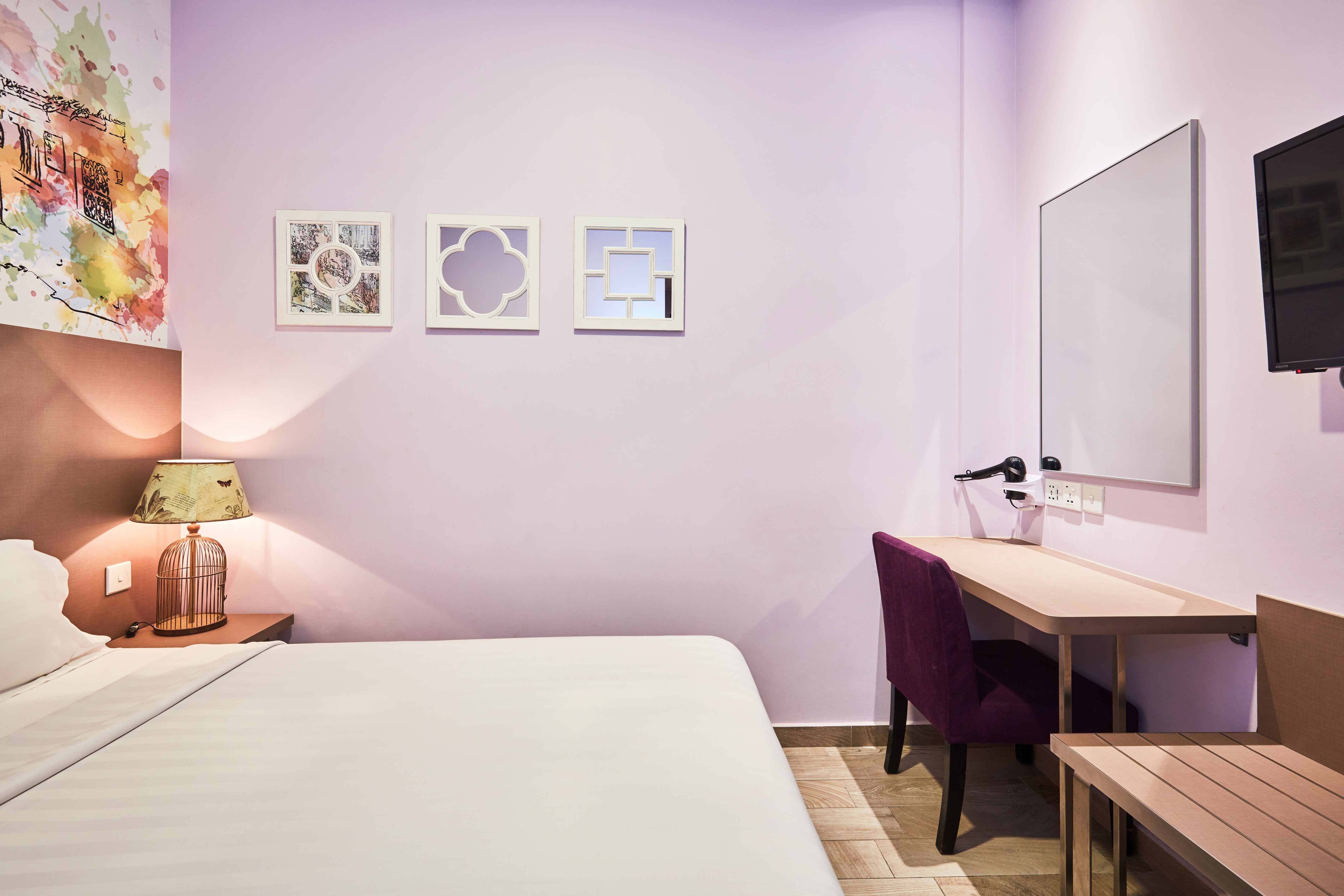 ibis budget Singapore Joo Chiat
