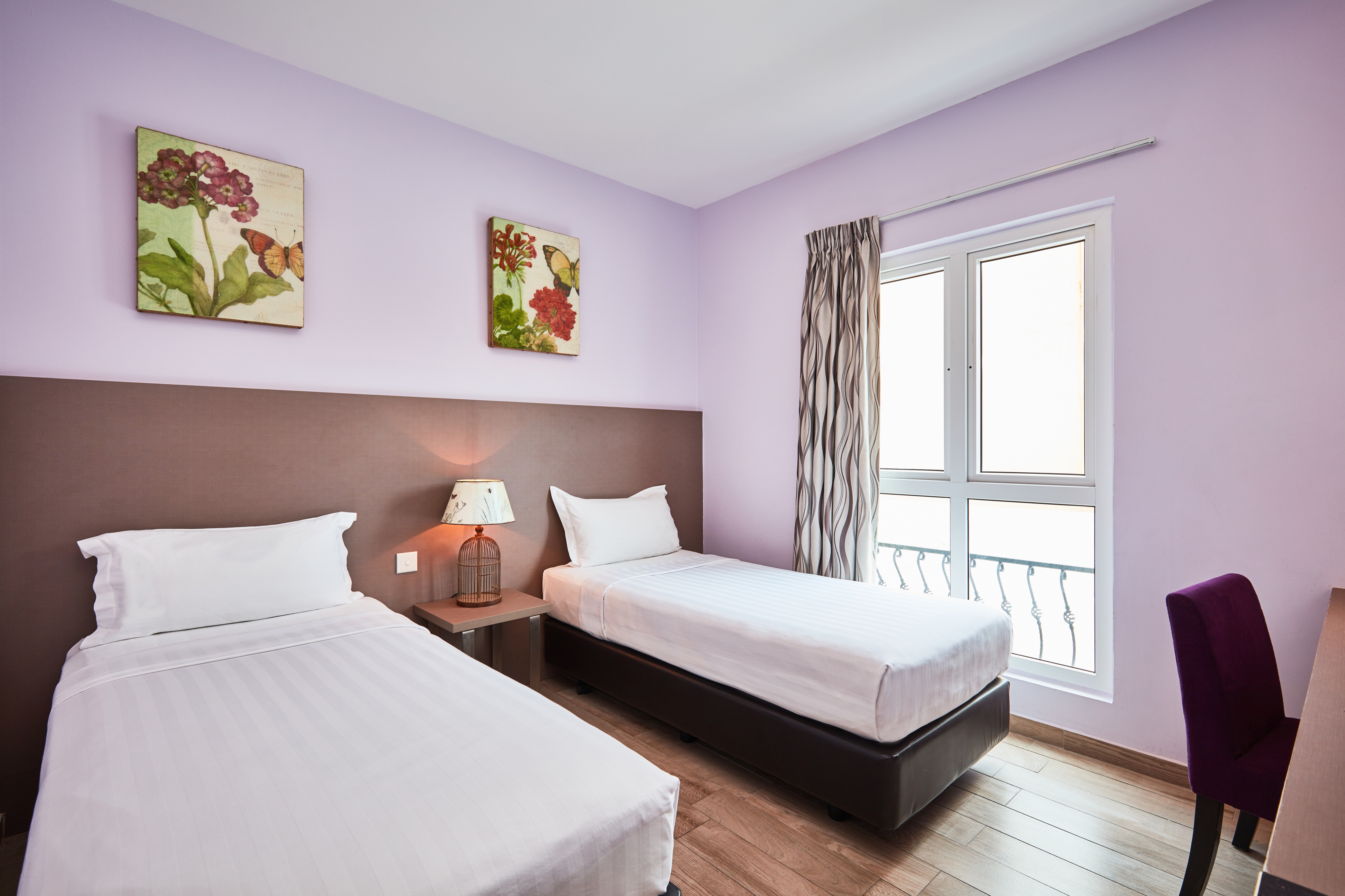 ibis budget Singapore Joo Chiat