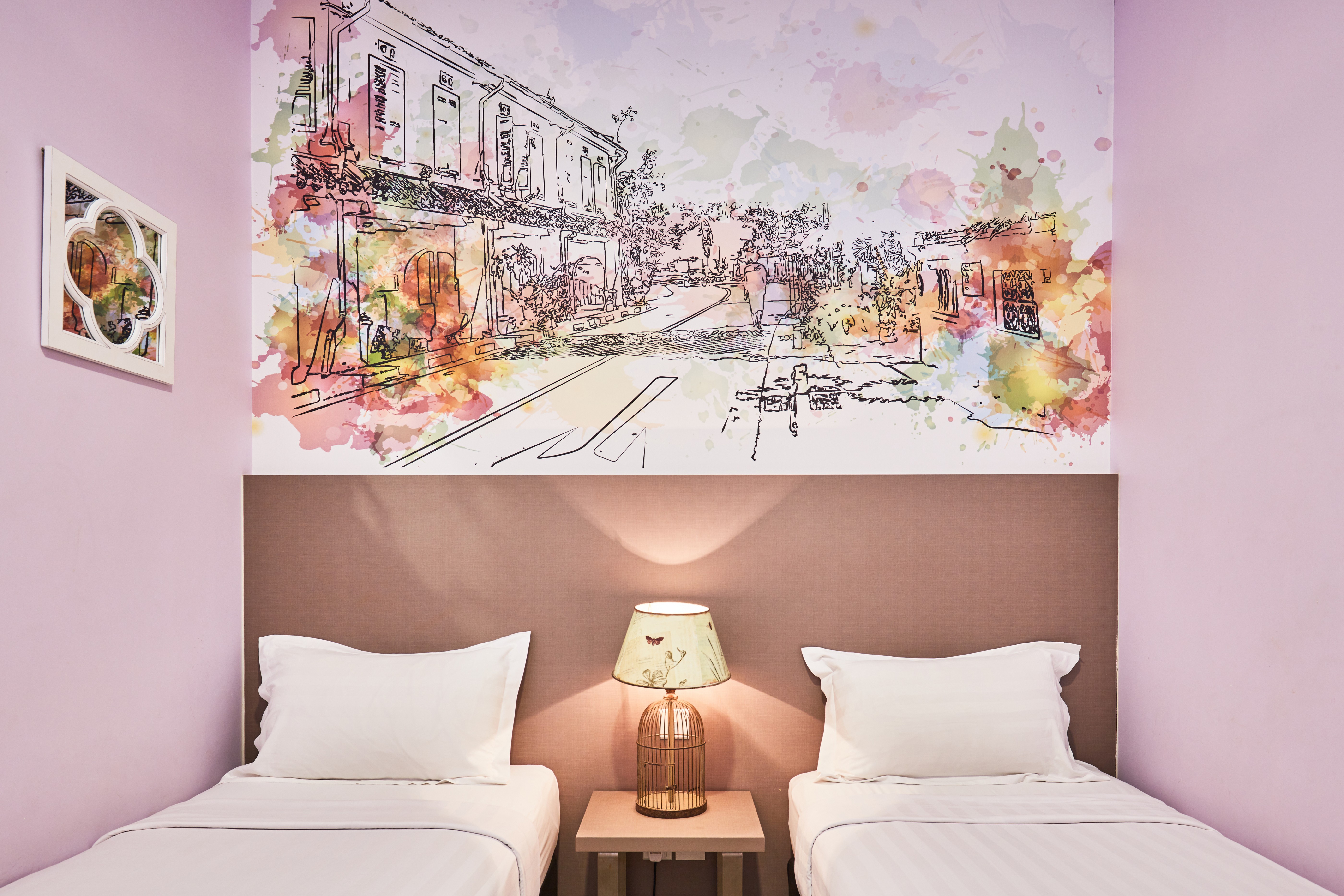 ibis budget Singapore Joo Chiat