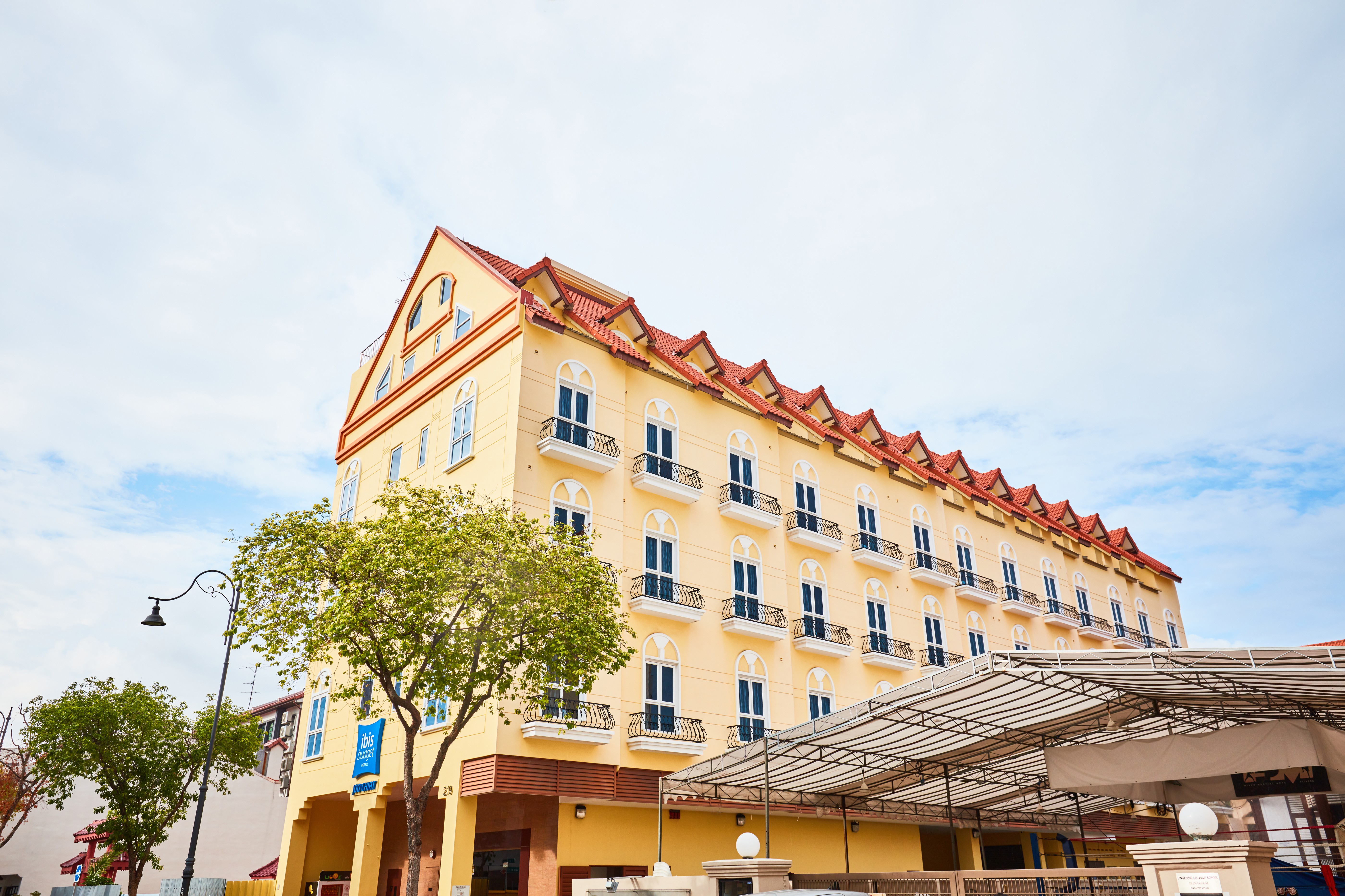 ibis budget Singapore Joo Chiat