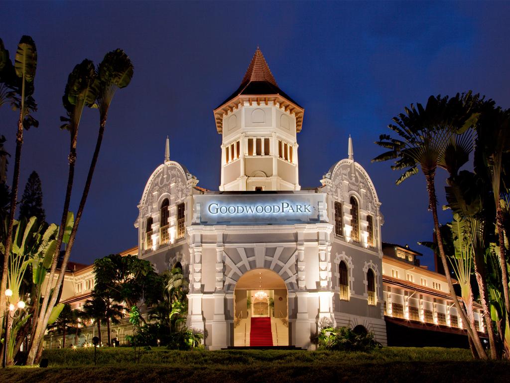 Khách sạn Goodwood Park Singapore City