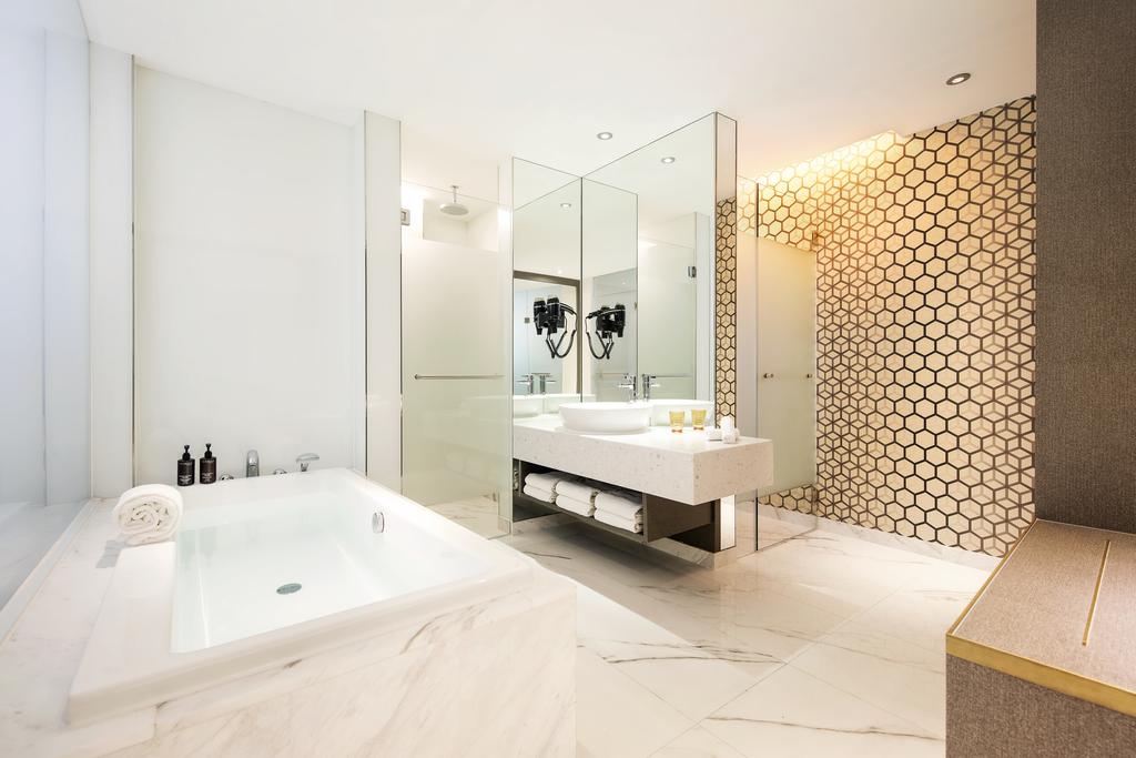 5, Hard Rock by Resort World Sentosa, Singapore