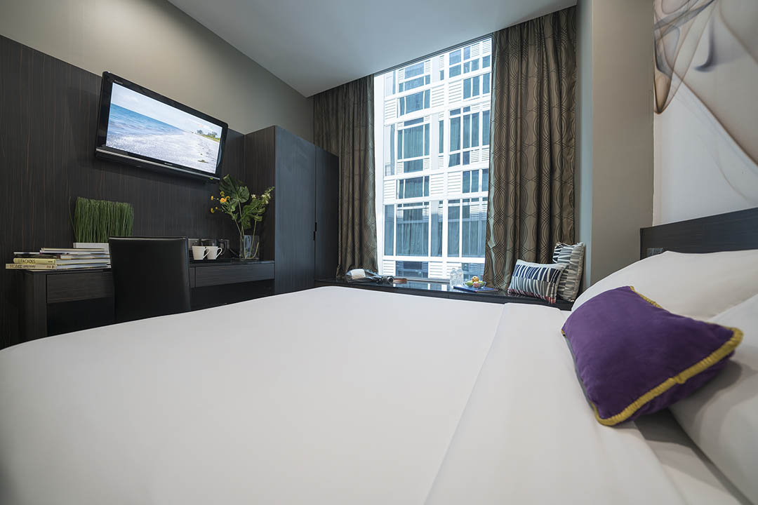 V Hotel Lavender, Singapore