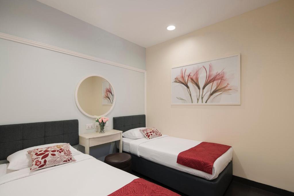 Value Hotel Balestier - Tap to explore photos