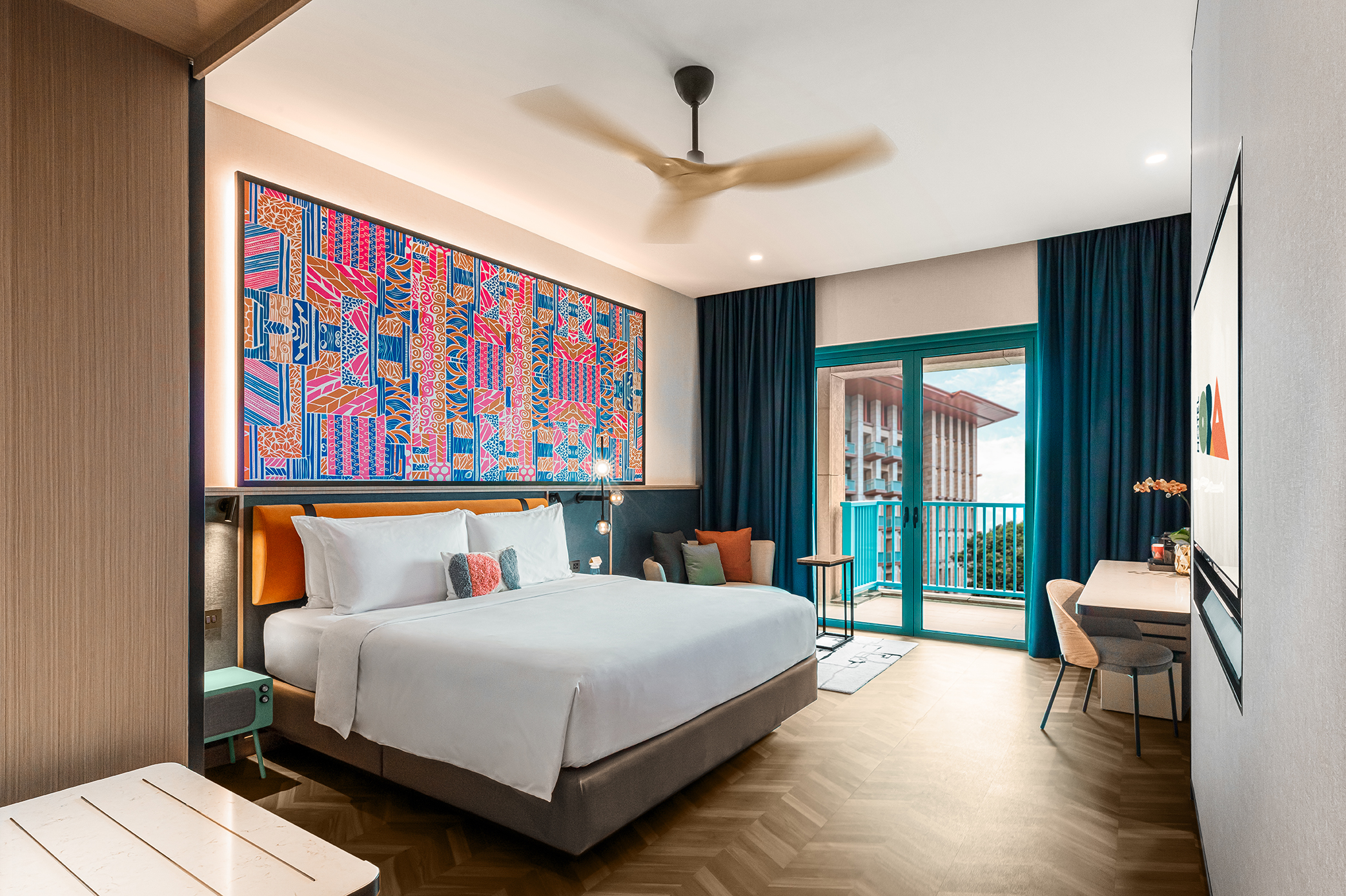 Hotel Ora