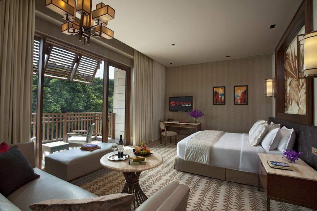 Equarius by Resorts World Sentosa