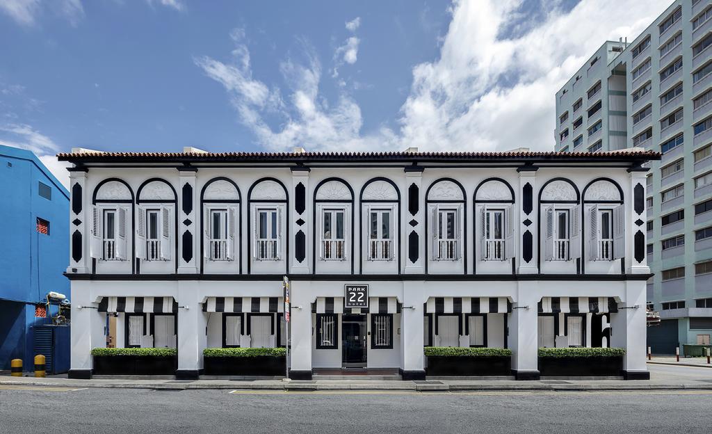 3 Days Trip to Singapore