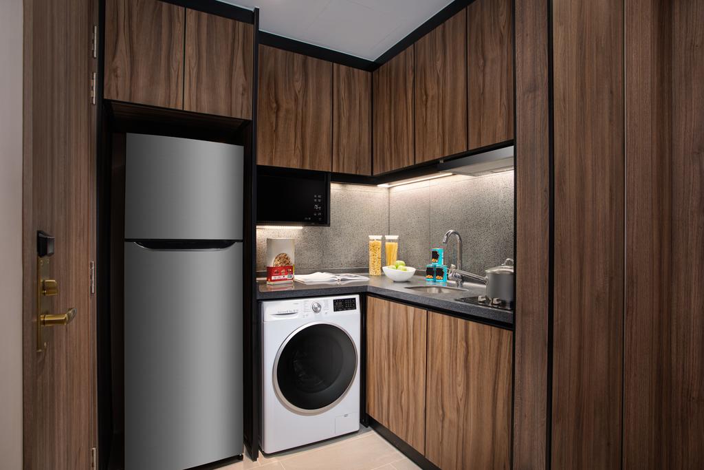 Citadines Rochor Singapore