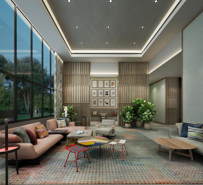 Citadines Rochor Singapore