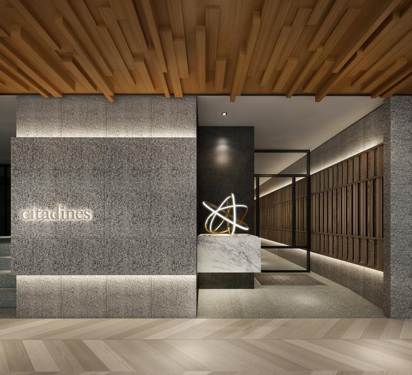 Citadines Rochor Singapore
