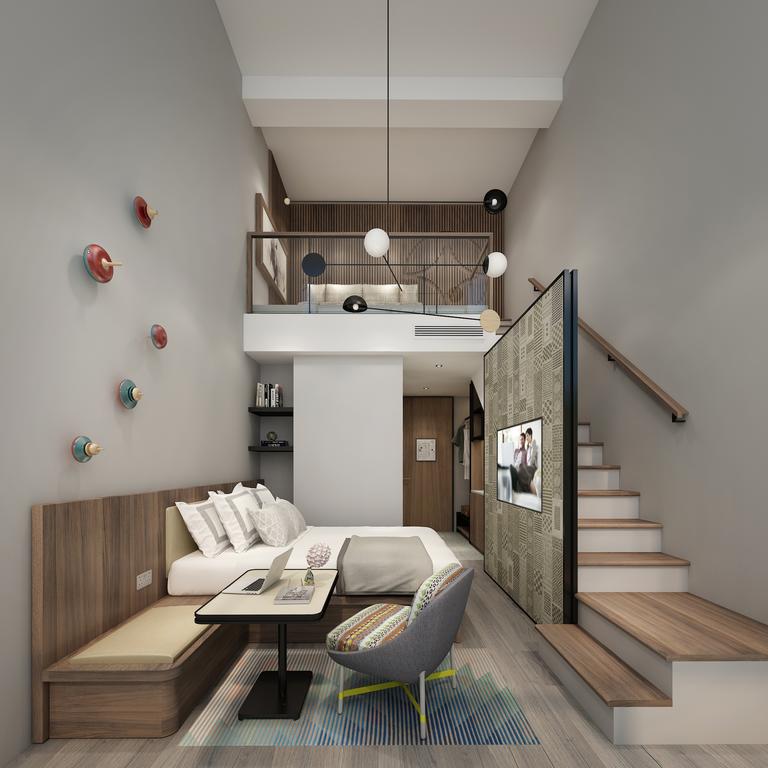 Citadines Rochor Singapore