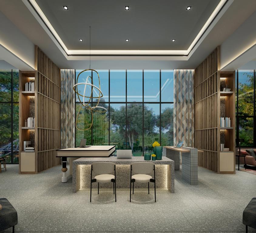 Citadines Rochor Singapore