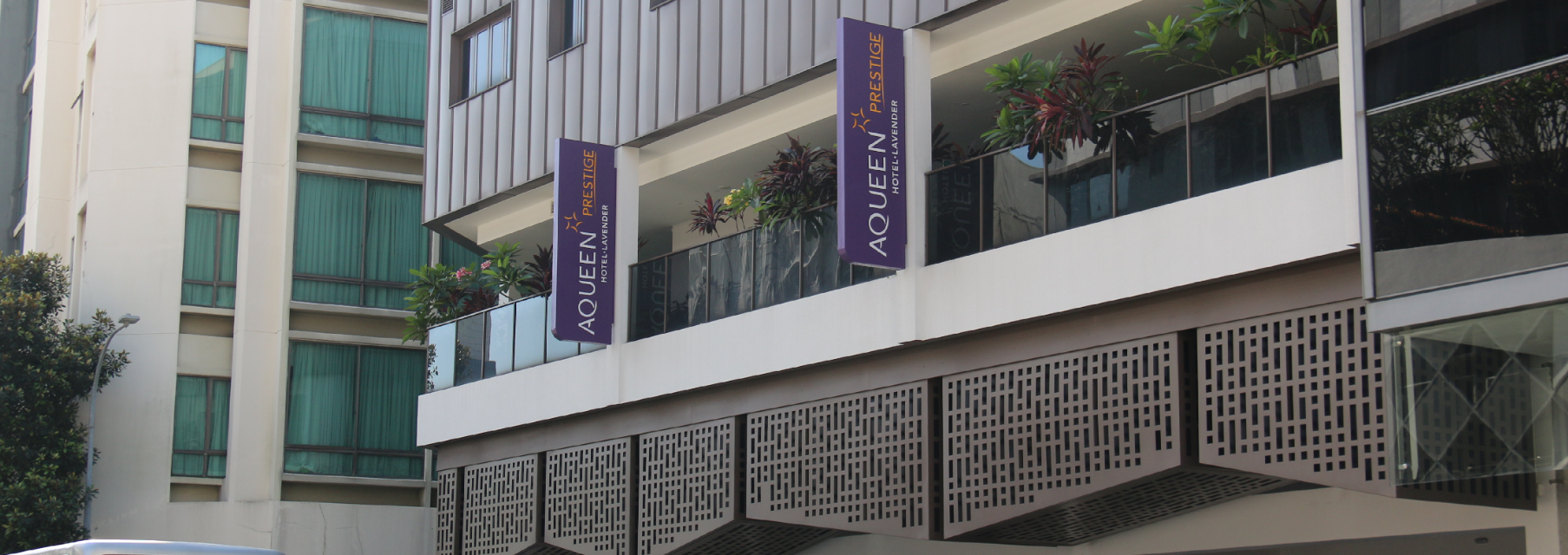 Joyful 3 Night Singapore