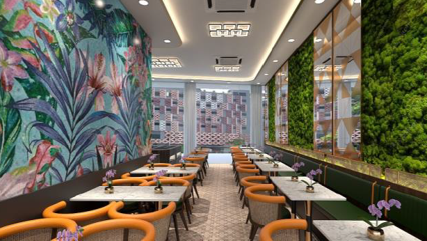 Hotel Mi Rochor