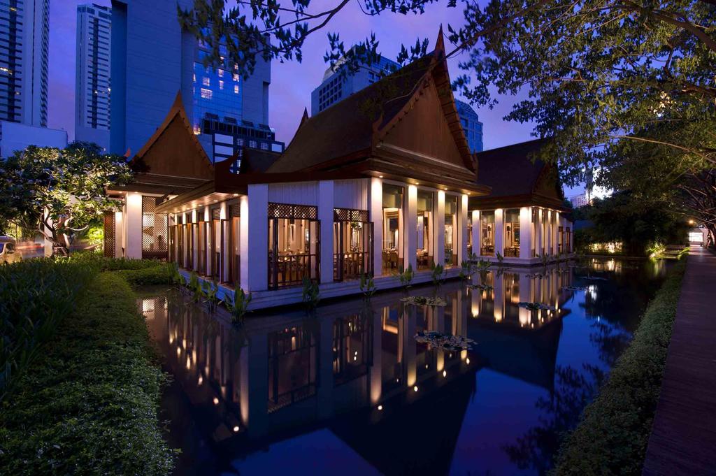 The Sukhothai Bangkok