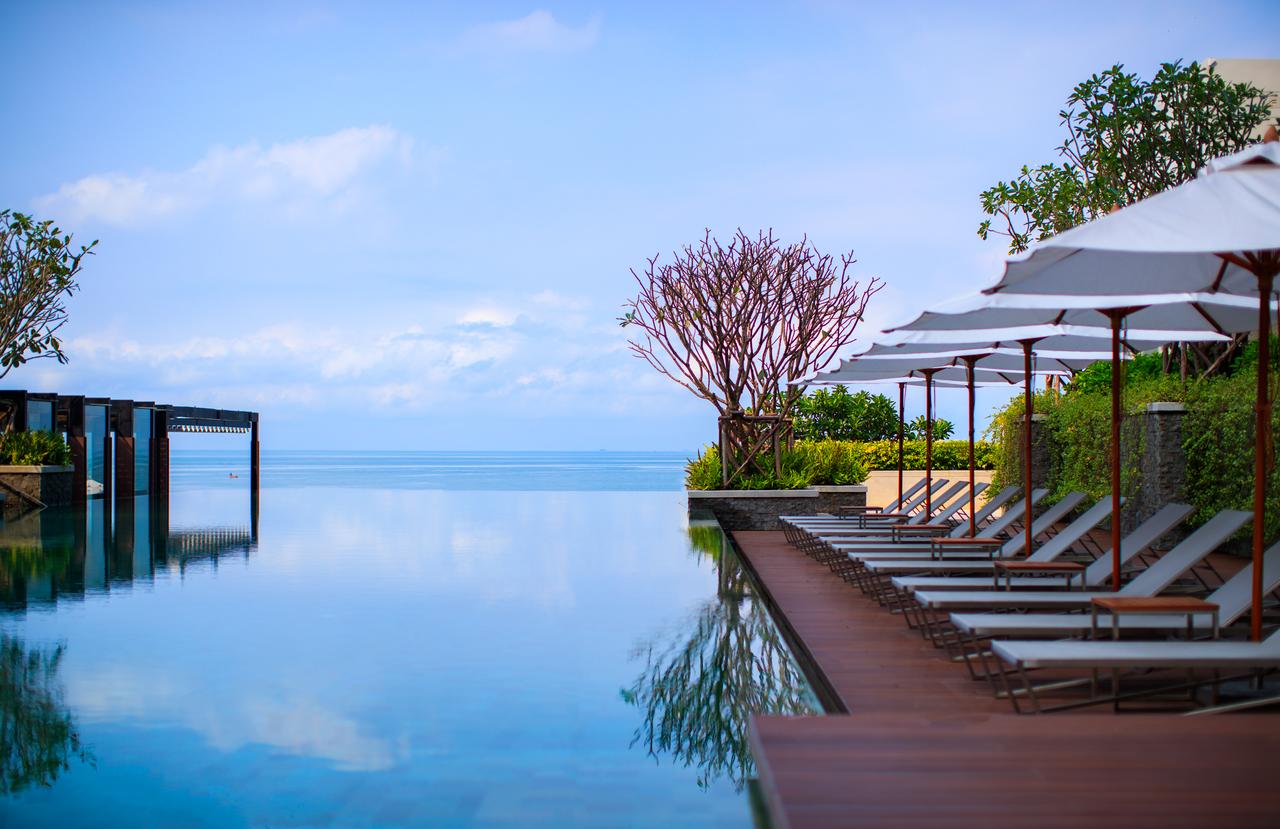 Renaissance Pattaya Resort And Spa
