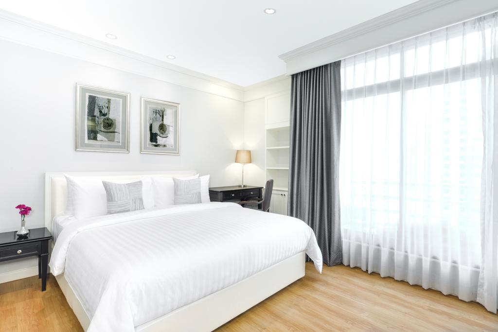 Centre Point Hotel Chidlom Bangkok Room Type - Room DELUXE