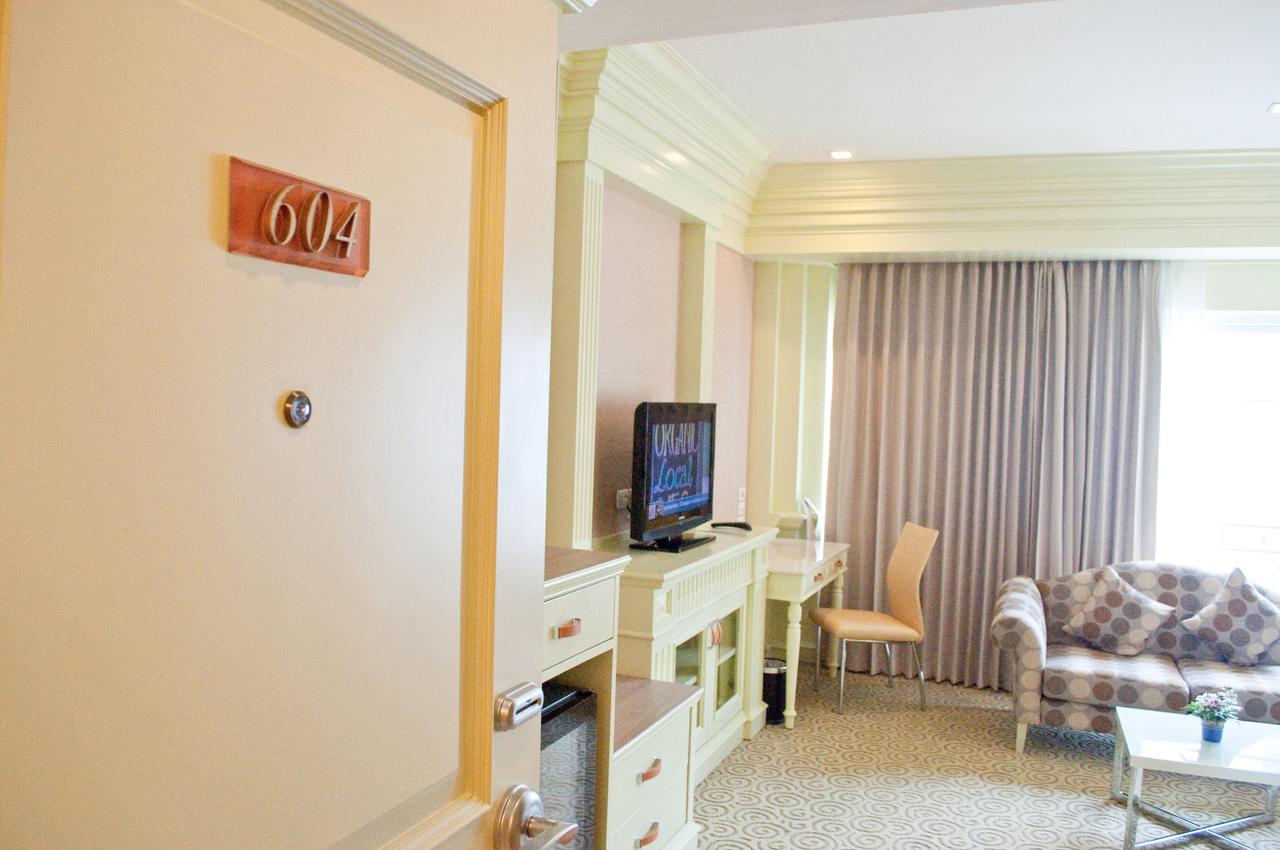 Kingston Suites Bangkok