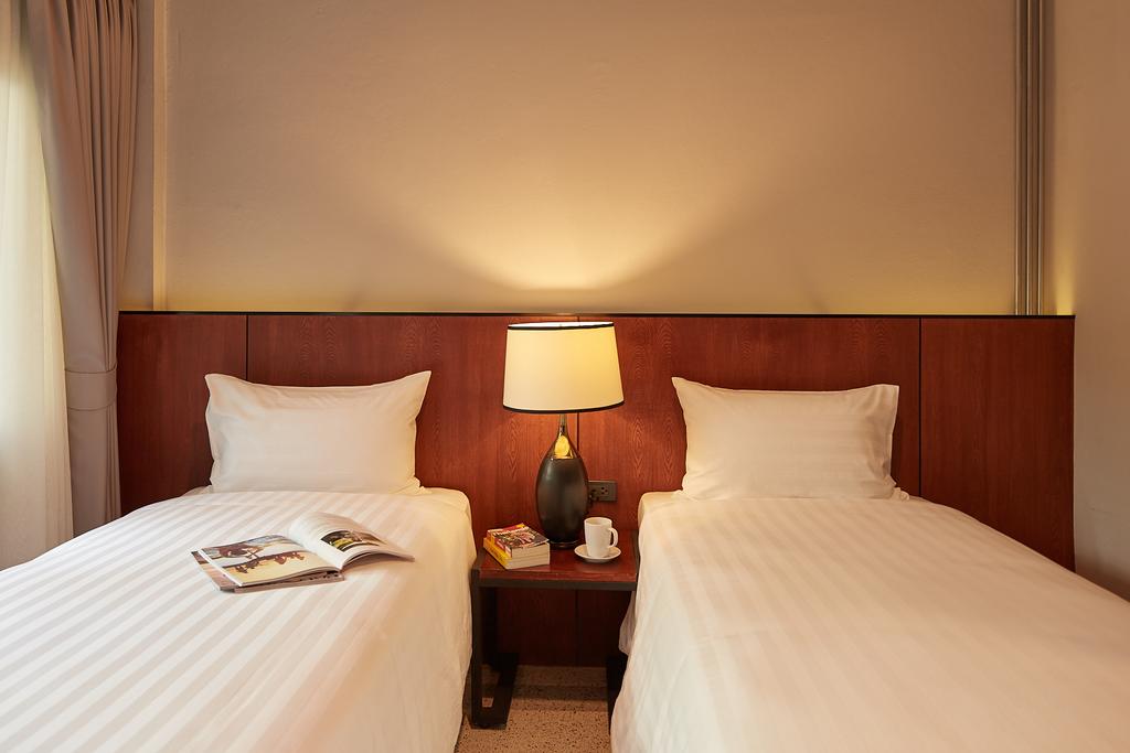 W22 by Burasari Room Type - Standard Room