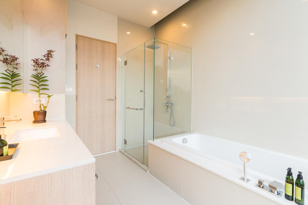 The Residence on Thonglor by UHG Room Type - Studio Panorama Suite