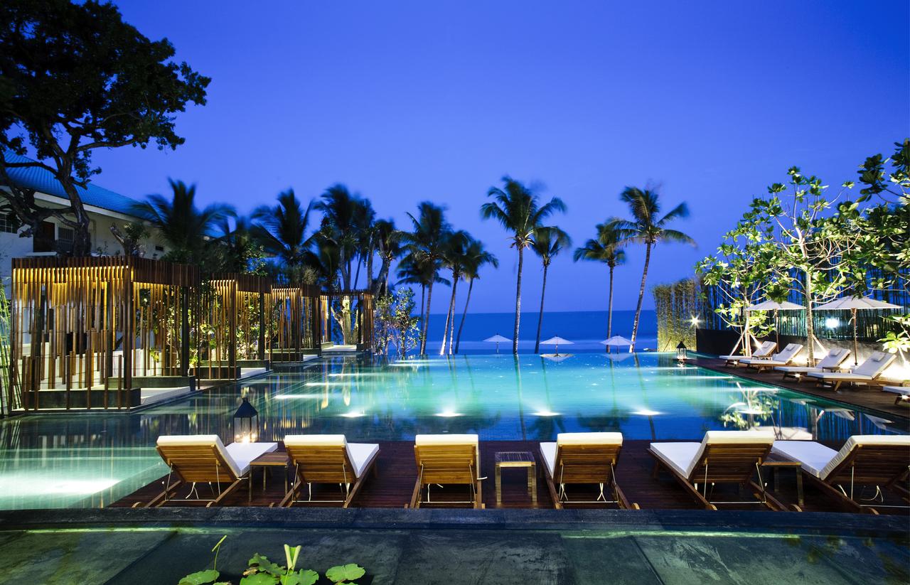Cape Nidhra Hua Hin